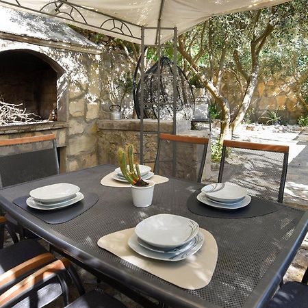 Villa Danica On The Hills, Seaview Podstrana Exterior foto